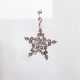 Star - Earrings Norma - 3
